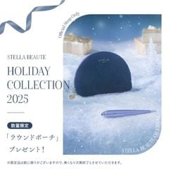 公式】STELLA BEAUTE Beauty Face Stick Rin