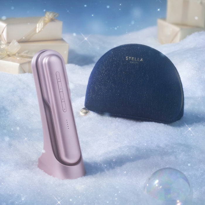 【本日限定価格】STELLABEAUTEレーザー&EMSリフトブラシPRO2.0 STELLA BEAUTE 【NEW】レーザー＆EMSリフトブラシ PRO 2.0