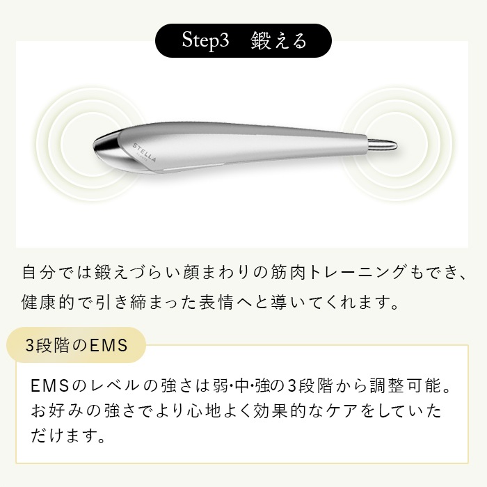 STELLA BEAUTE Beauty Face Stick S�ԥӥ塼�ƥ��ե��������ƥ��å� ������