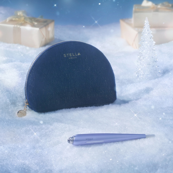 公式】STELLA BEAUTE Beauty Face Stick Rin