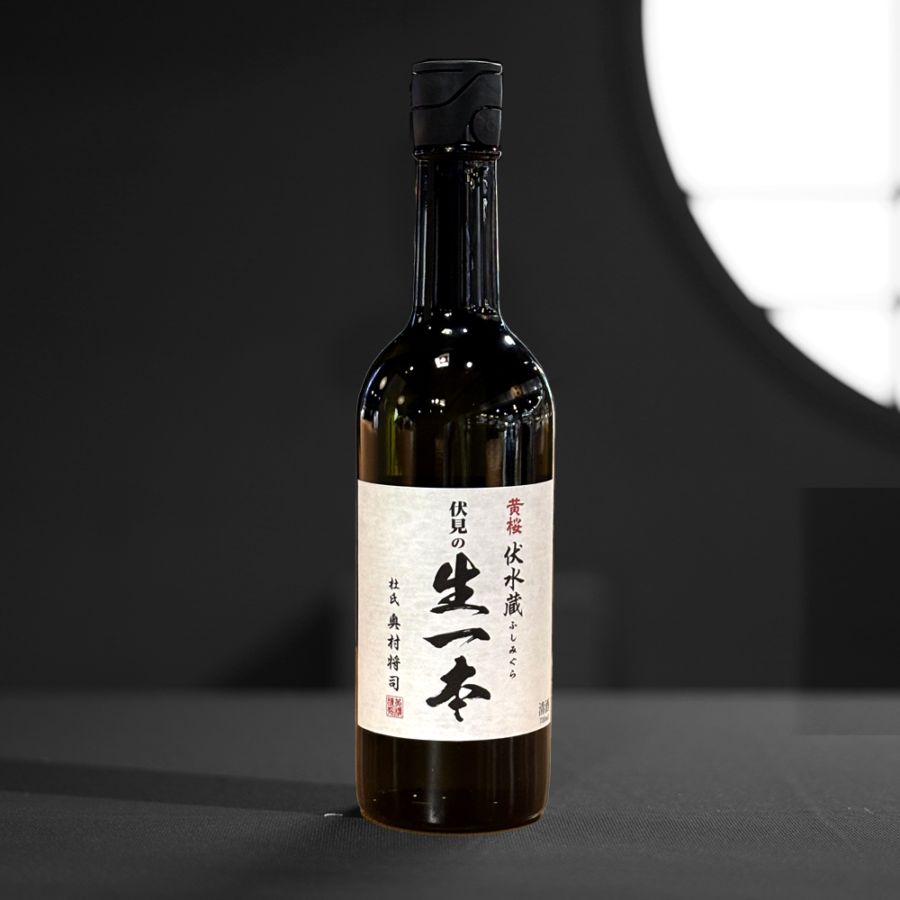華祥風 大吟醸 黄桜 720ml 箱入り | 日本酒,大吟醸酒 | 黄桜公式
