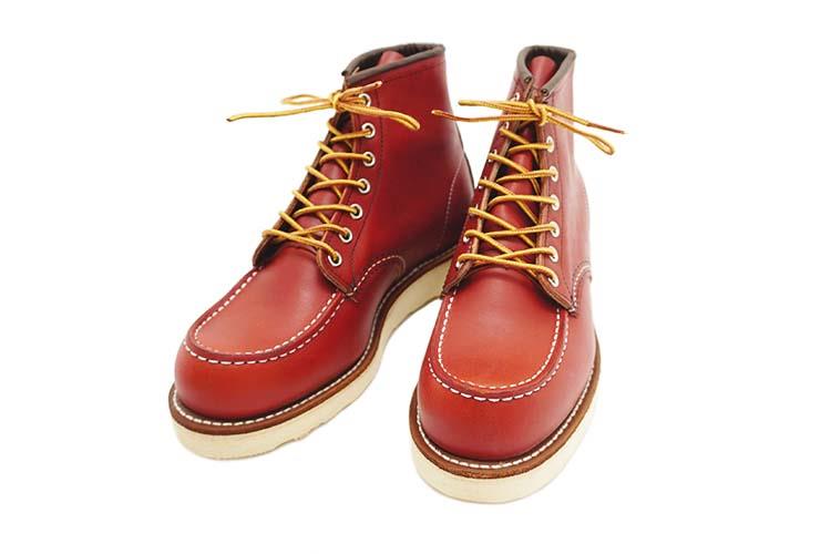 レッドウィング REDWING 8875 アイリッシュセッター クラシック