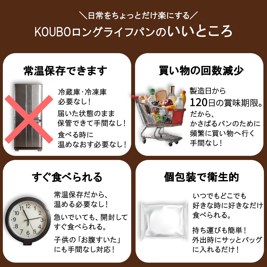 リッチデニッシュ チョコ 12個入り