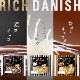 リッチデニッシュ ミルク 16個入り