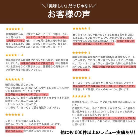 低糖質パン・オ・ショコラ 12個入り
