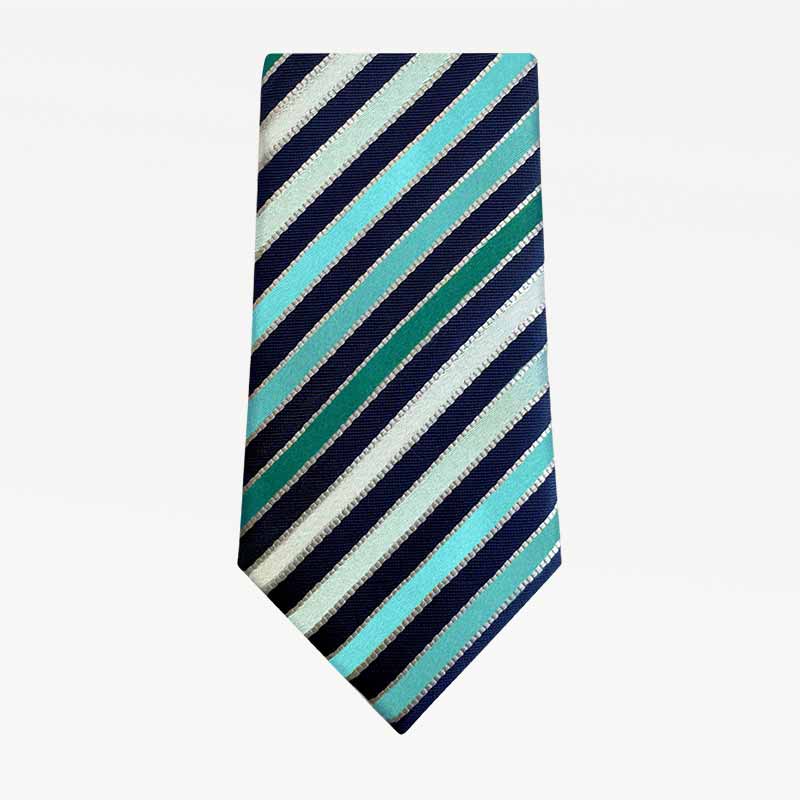 ネクタイ「SDGs」ライフ｜京琳堂【ライオンズクラブ公認指定業者】