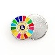 �ޥ��ͥåȼ��ԥ�֥饤���󥺥����SDGs�ԥ�Хå���