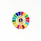 �ޥ��ͥåȼ��ԥ�֥饤���󥺥����SDGs�ԥ�Хå���