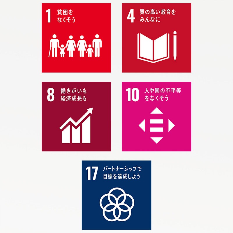 �ͥ�������SDGs�ץ�����ƥ���