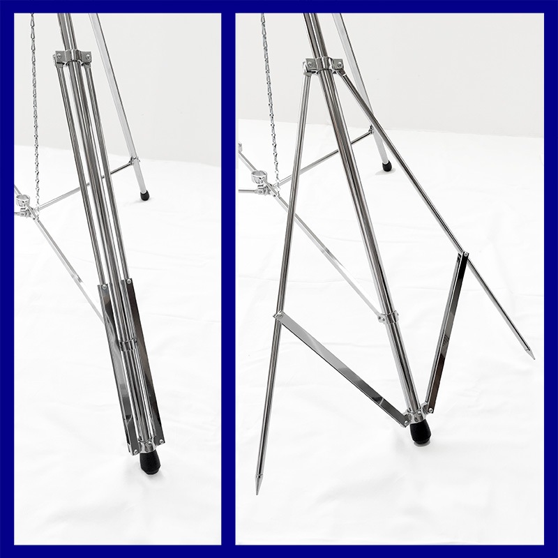 五脚｜京琳堂【ライオンズクラブ公認指定業者】