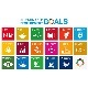 �ͥ�������SDGs��17ALL