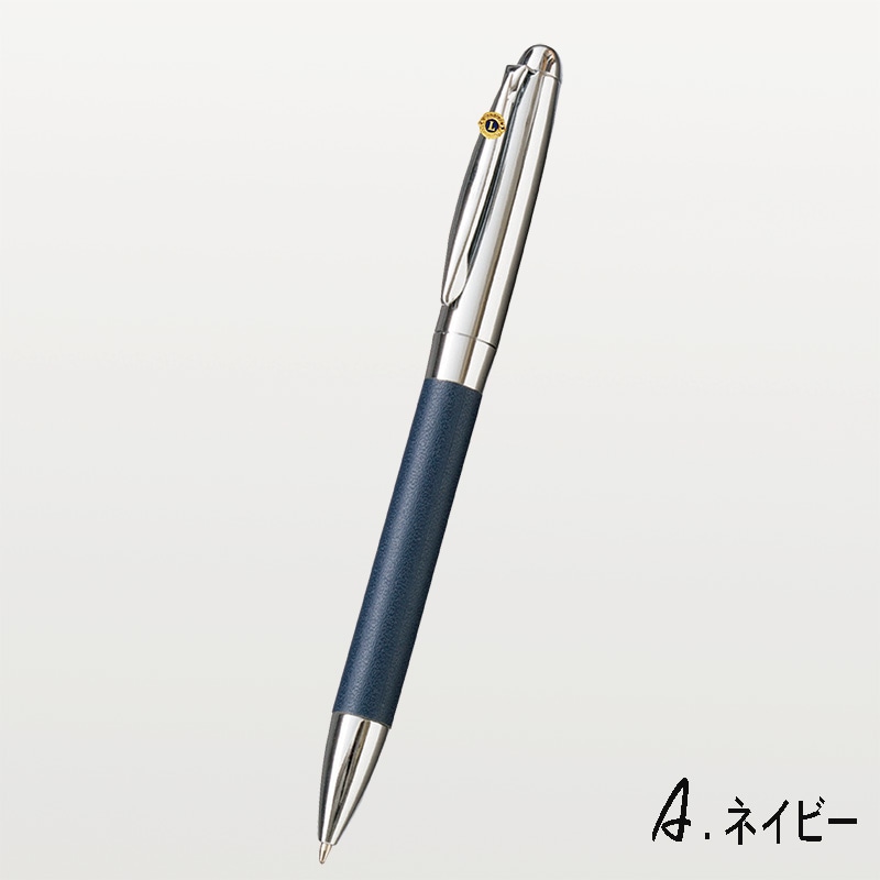 【夢幻工房 グレ中硬調54】究極の並継本革ベースボールステッチグリップ！未使用！ レザーグリップボールペン｜京琳堂【ライオンズクラブ公認指定業者】