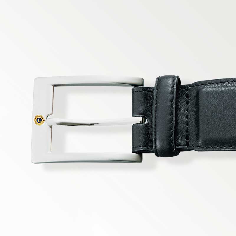 ベルト(ピン式)｜京琳堂【ライオンズクラブ公認指定業者】