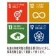 ���ե�󥯥���SDGs�ץ���С�