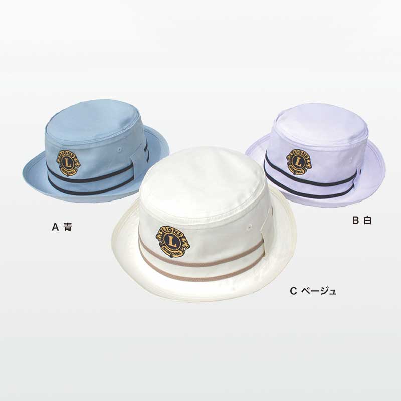 ゴルフハット｜京琳堂【ライオンズクラブ公認指定業者】