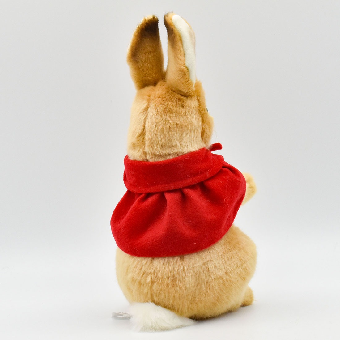 HANSA ピーターラビット コラボ モプシー MOPSY ぬいぐるみ ハンサ HANSA ピーターラビット コラボ モプシー MOPSY ぬいぐるみ