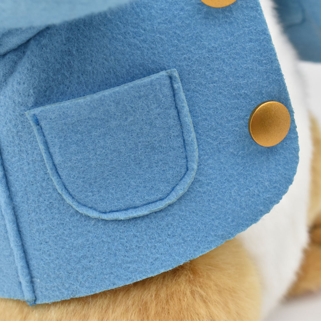 ぬいぐるみ 「ピーターラビット」｜京琳堂【ライオンズクラブ公認指定