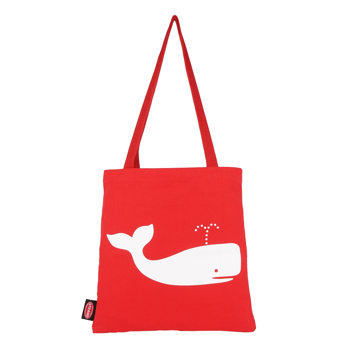 トートバッグ by FAR SS23 Shopping 'Club Tote' (23SSCBTTTPWPPULAR TPW) Tote Bags – BY FAR