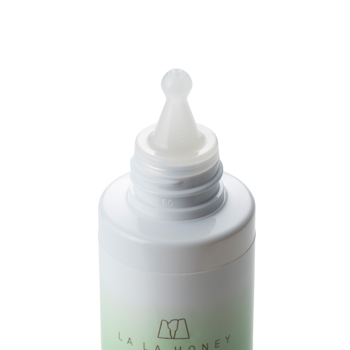 LALA HONEY トウキ葉 スカルプエッセンス 120 ml (頭皮用エッセンスローション）
