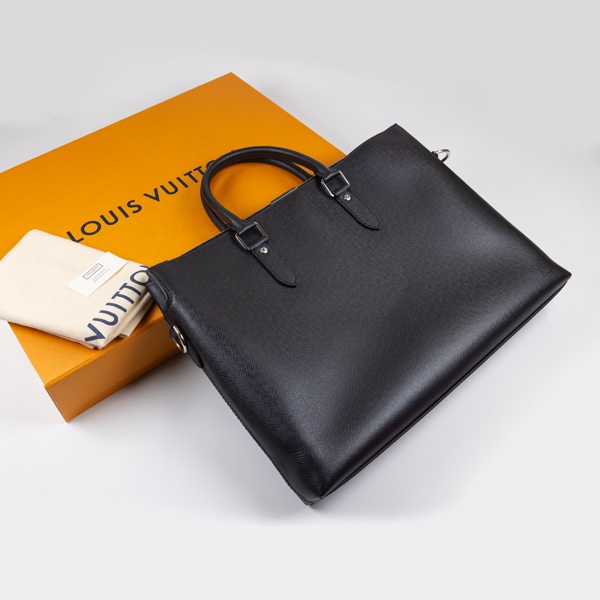 ルイヴィトン アントン・ビジネスバッグ M33416 | カバン | LALL