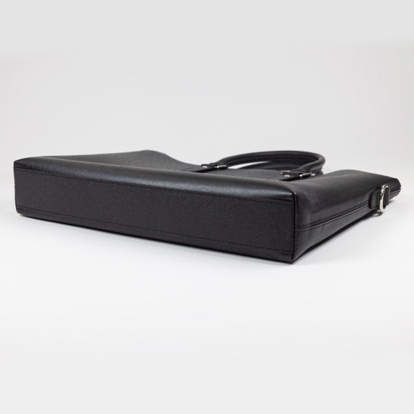 未使用級/IC ルイヴィトン■タイガ アントン M33416 ビジネス バッグ yamamoto7887_14535-00