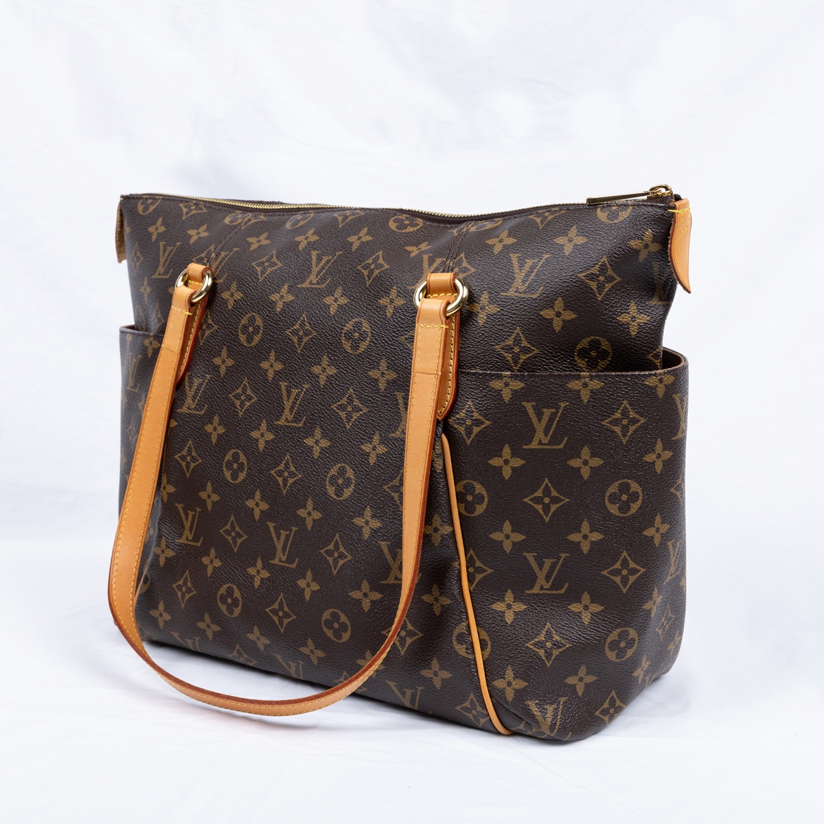 LOUIS VUITTON ルイヴィトン トータリーMM | カバン | LALL