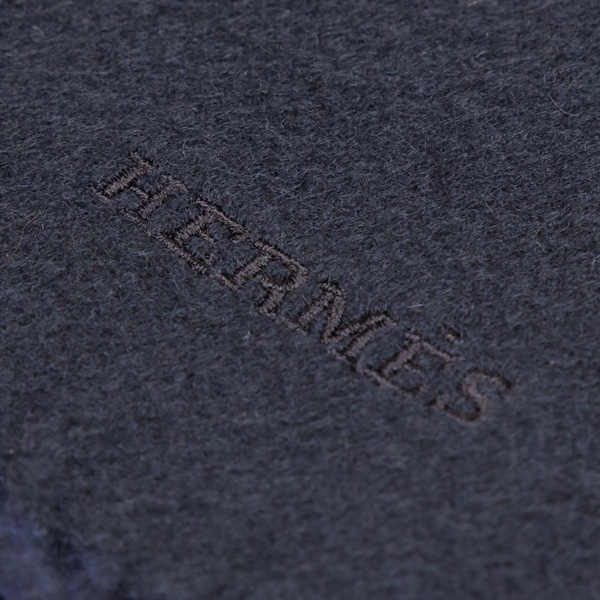 未使用品】エルメス ユニ・ブロデ マフラー | すべての商品