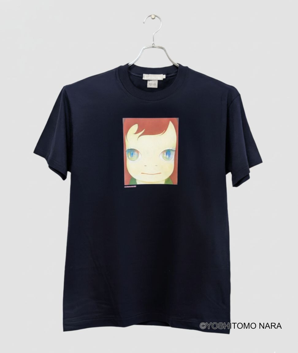 奈良美智グッズ】全商品一覧：ラムフロム - 現代アートグッズ