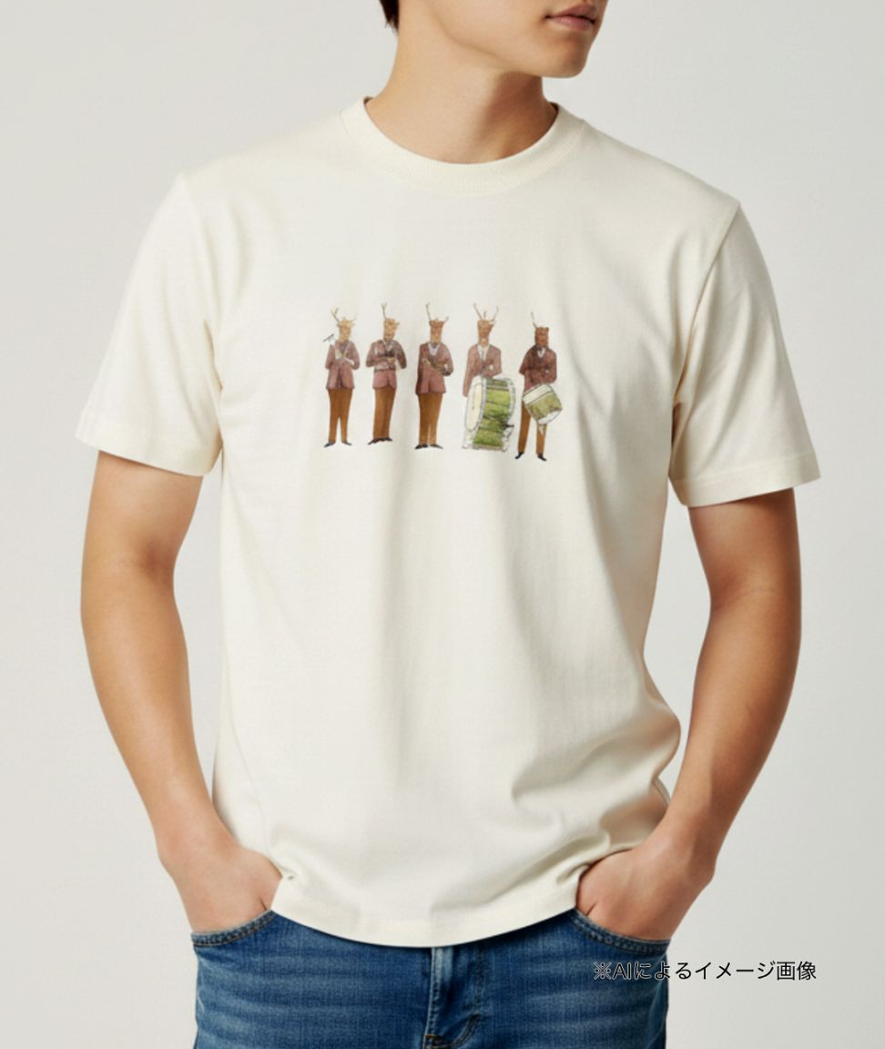 マルセル・ザマ キャニスター 4点セット [Melting Snowman