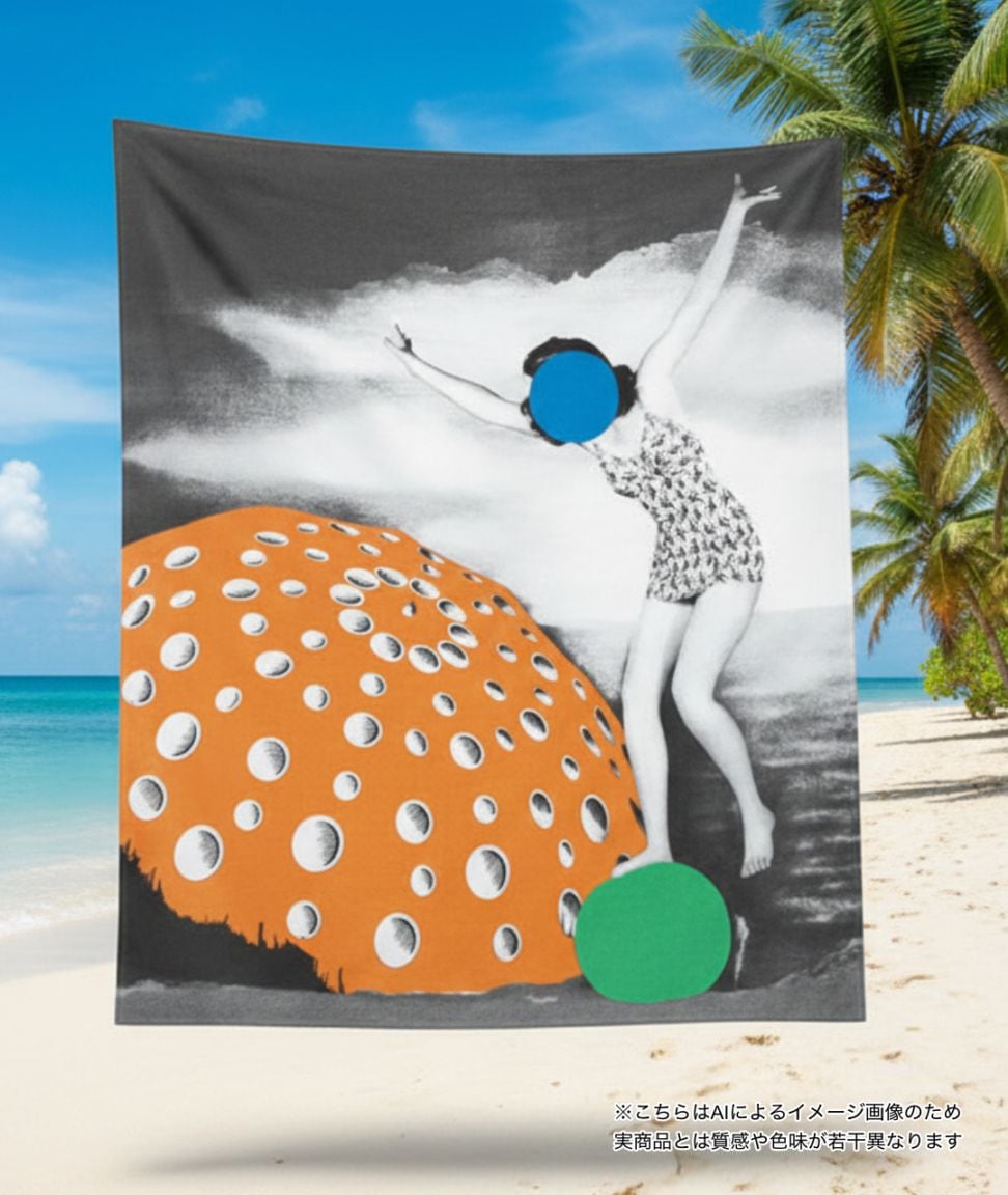 ジェフ・クーンズ エディションプレート｜ラムフロム - アートグッズ