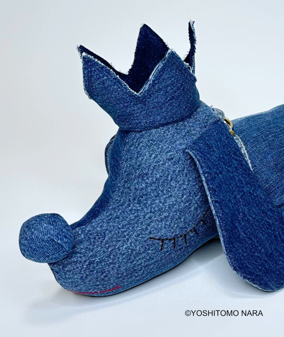 奈良美智グッズ】全商品一覧：ラムフロム - 現代アートグッズ