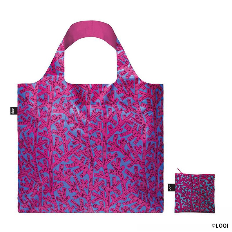 バッグ lovely フェリーツェ・リックス トートバッグ [Web for the Wiener