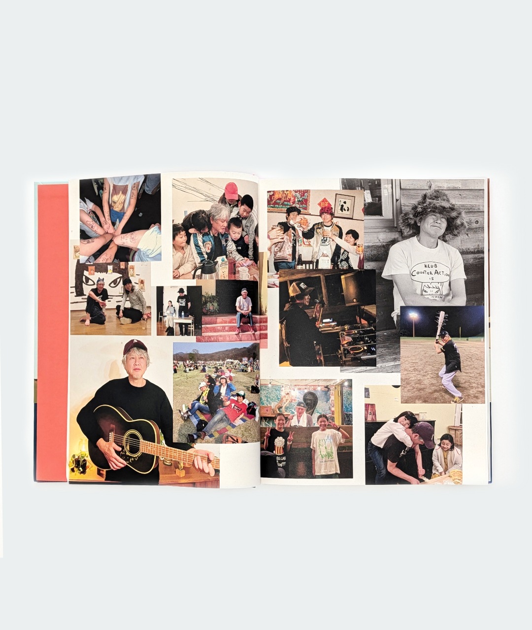 奈良美智 展覧会カタログ [YOSHITOMO NARA]｜ラムフロム