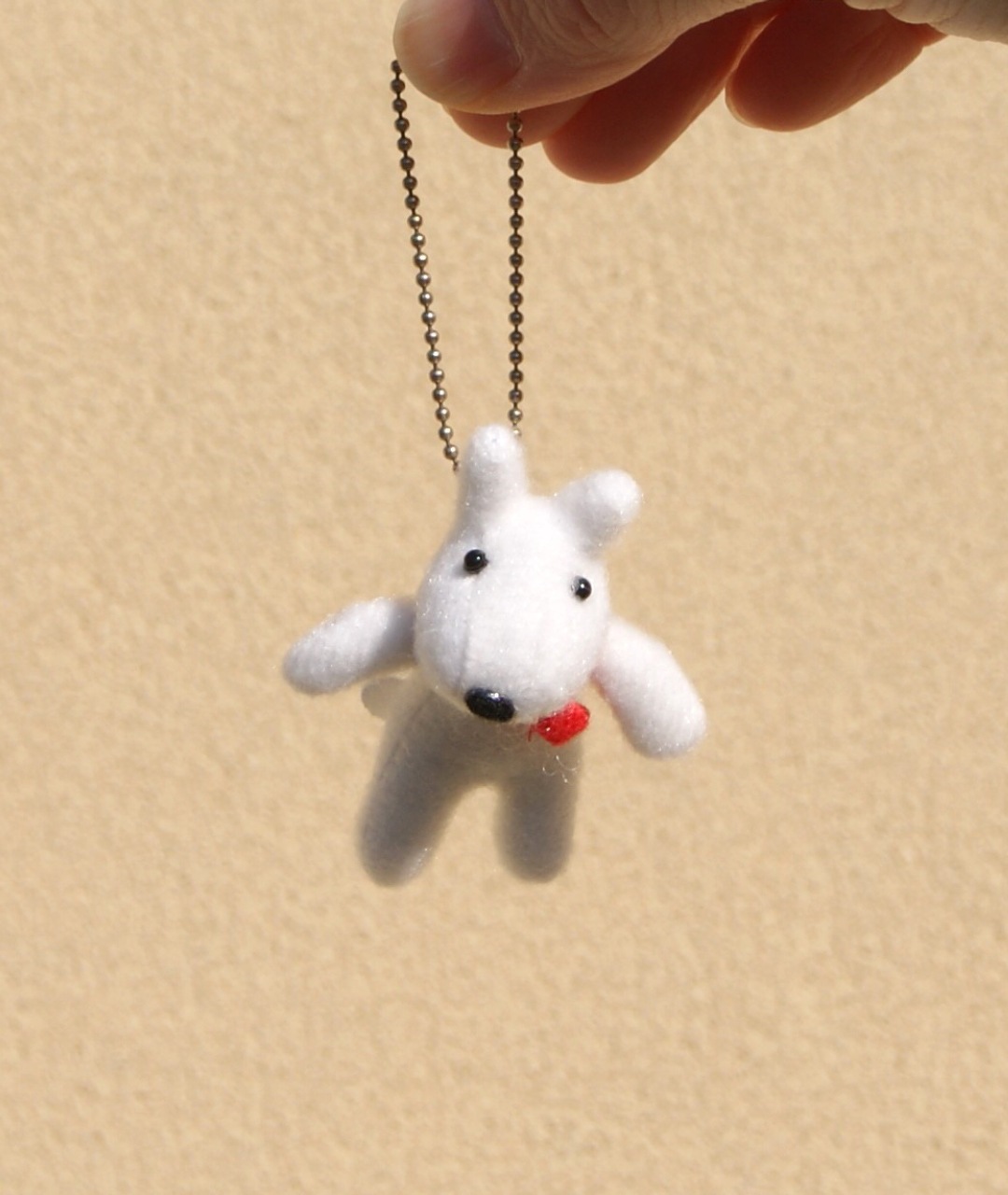 リサとガスパール】リサ ミニ ぬいぐるみ