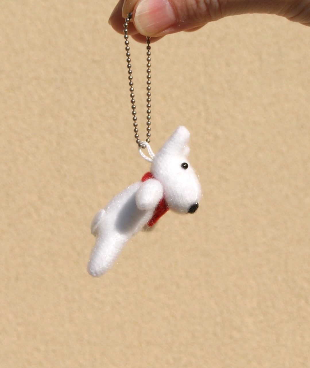 リサとガスパール】リサ ミニ ぬいぐるみ