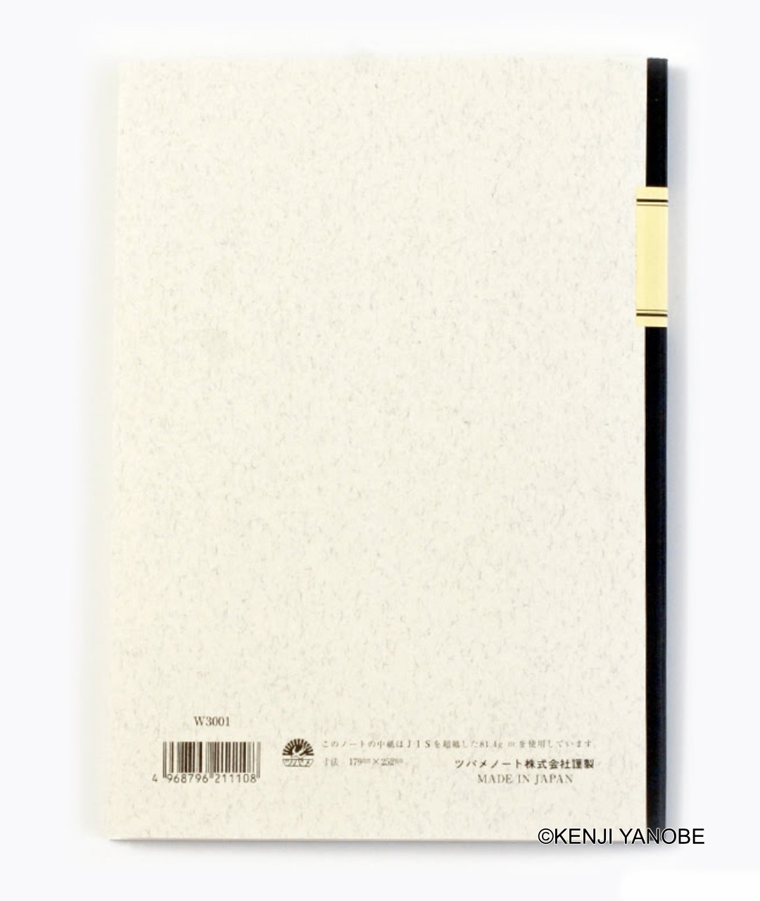 ヤノベケンジ ツバメノート [SHIP'S CAT]｜ラムフロム - アートグッズ