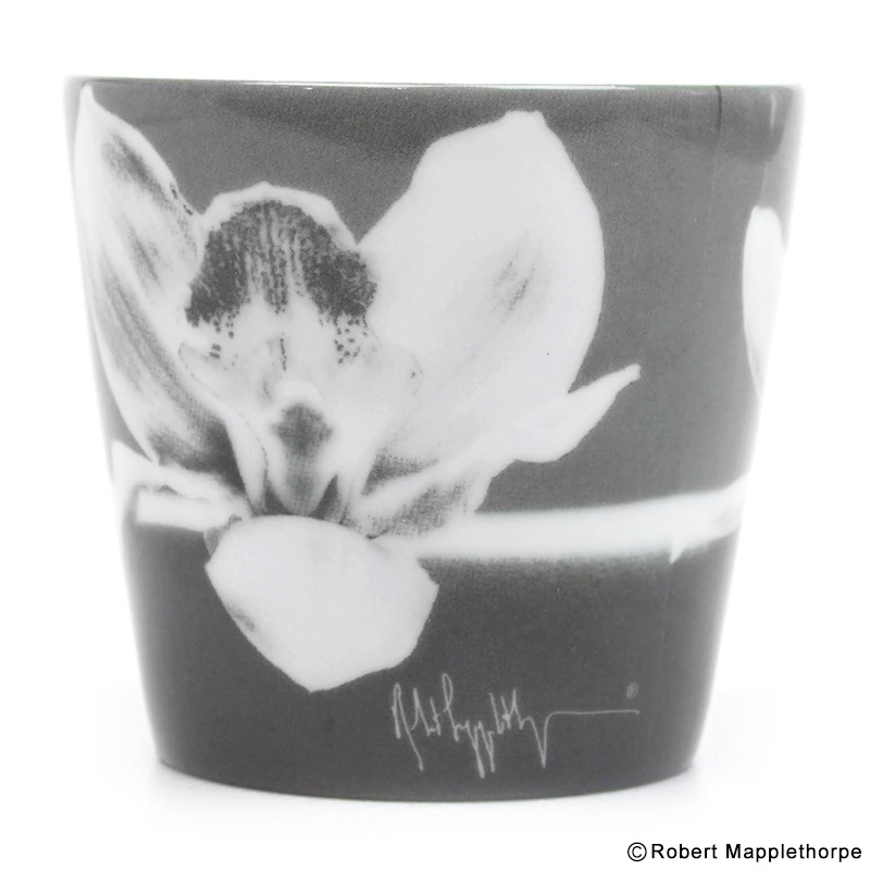 ロバート・メイプルソープ エディションプレート [Calla Lily] セクシーなお花はお好きですか？ロバート・メイプルソープ