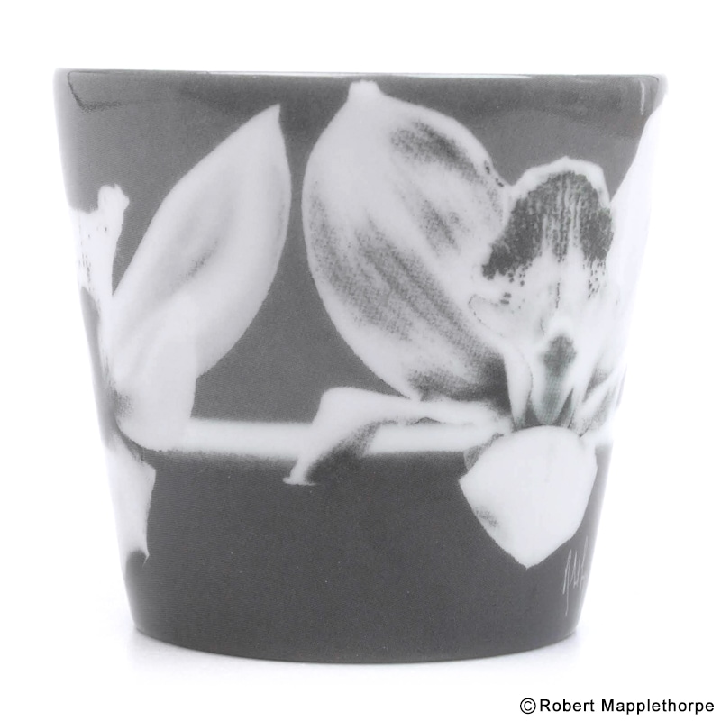 ロバート・メイプルソープ パヒュームキャンドルセット [Calla Lily