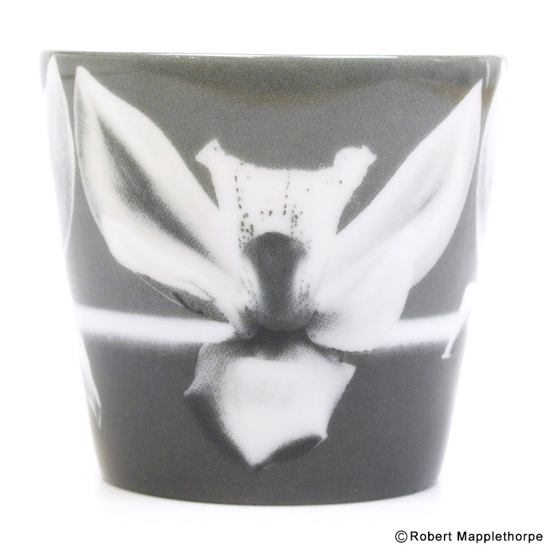 ロバート・メイプルソープ パヒュームキャンドルセット [Calla Lily