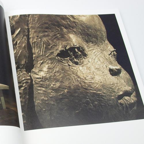 奈良美智 展覧会カタログ [君や 僕に ちょっと似ている]｜展覧会グッズ