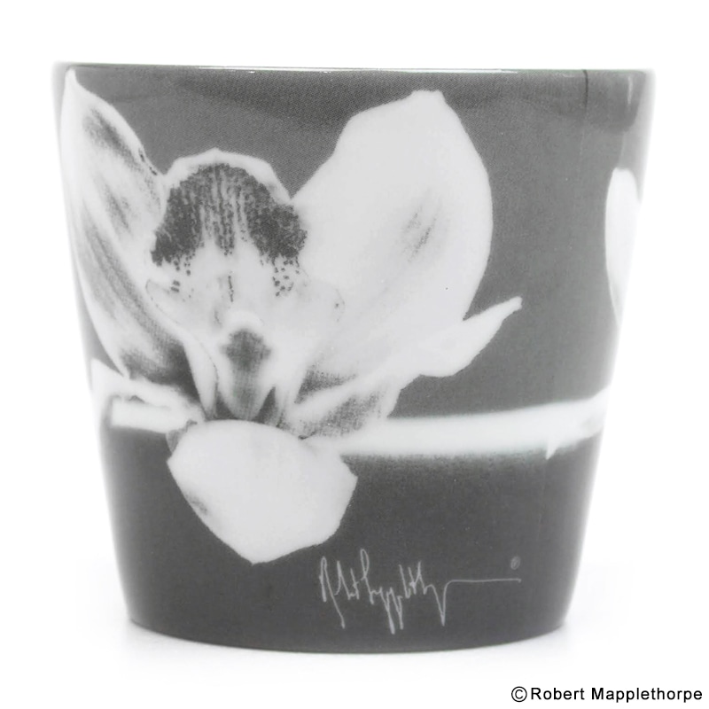 ロバート・メイプルソープ パヒュームキャンドル [Orchid]｜ラムフロム