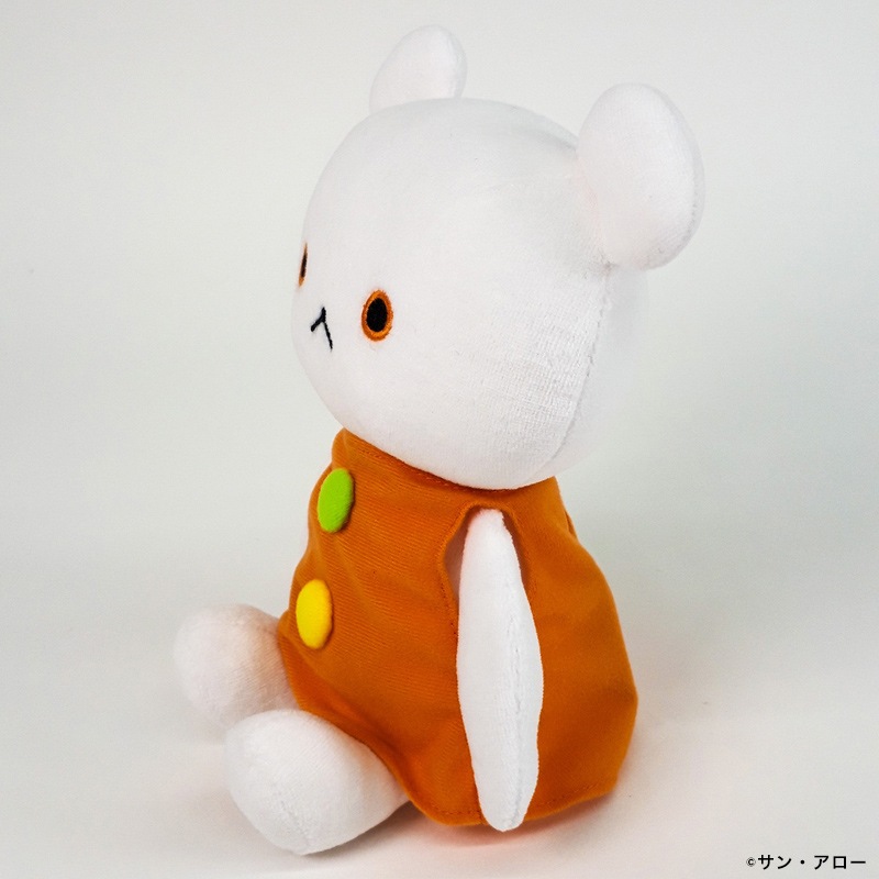 リトルコチカ しろくまぬいぐるみ絵本セット しろくまちゃんのほっとけ