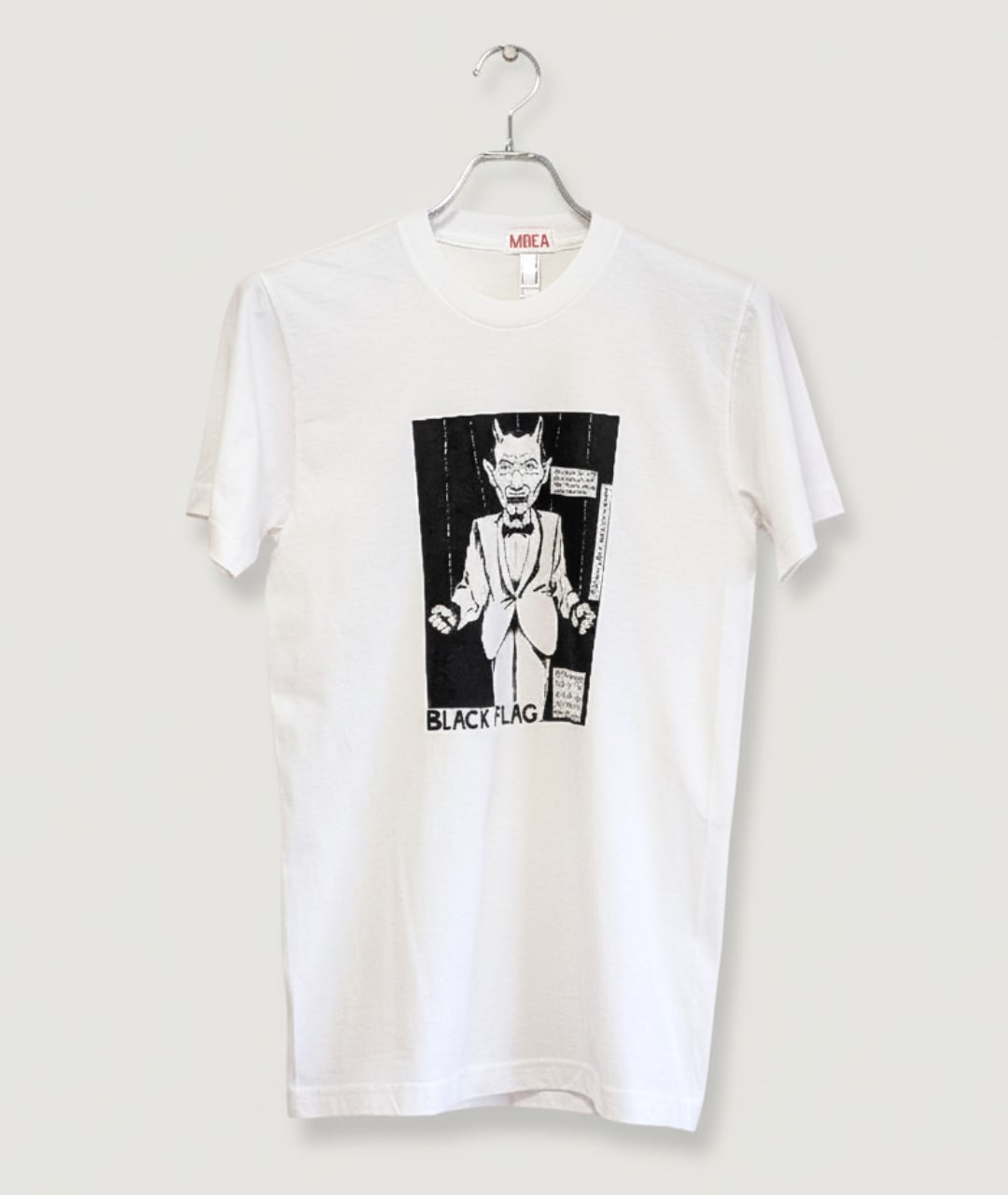 レイモンド・ペティボン Tシャツ [DEVIL]｜ラムフロム - アートグッズ