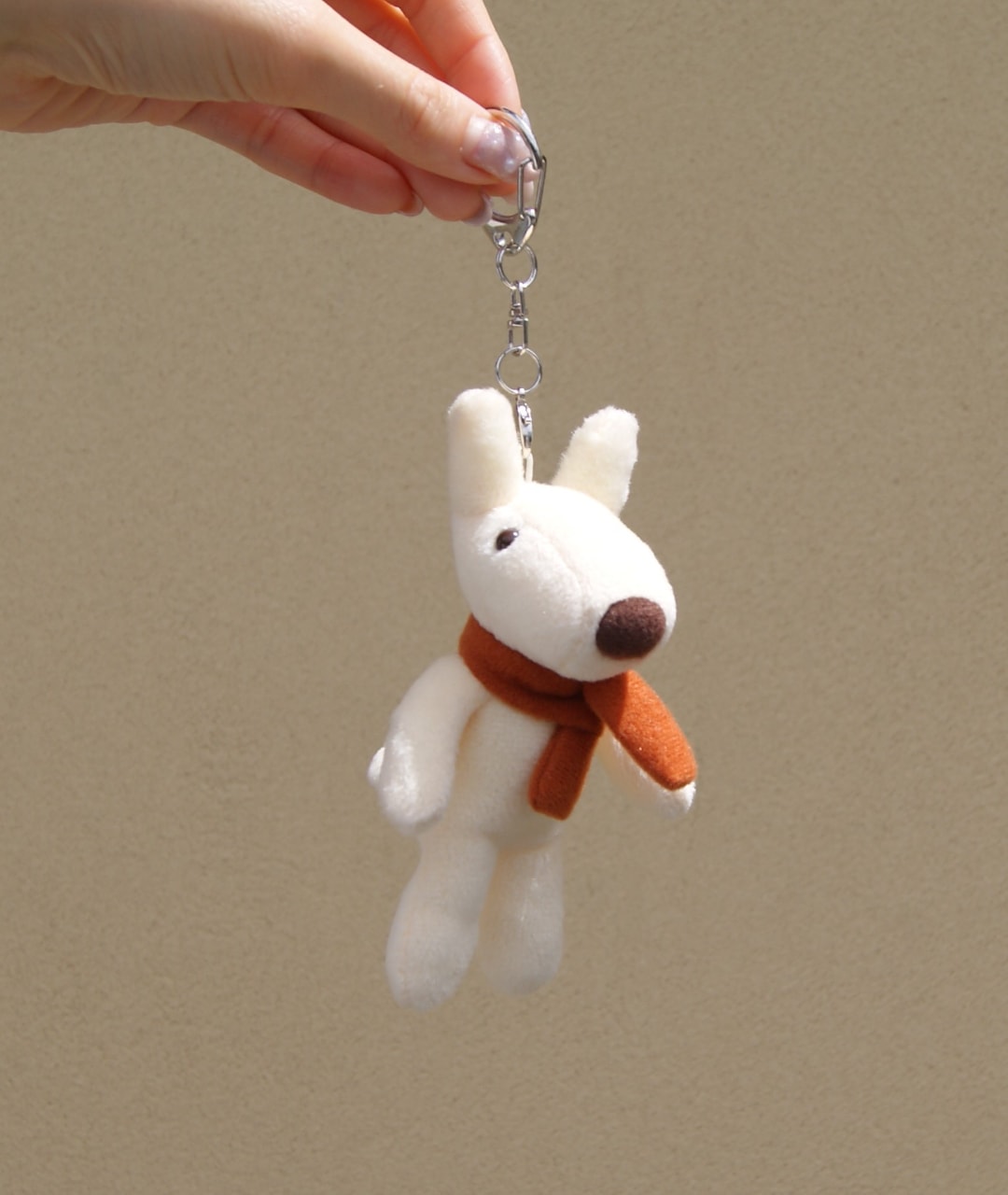 キティ　リサとガスパール　コラボ　マスコット　キーホルダー　ぬいぐるみ キティ リサとガスパール コラボ マスコット キーホルダー