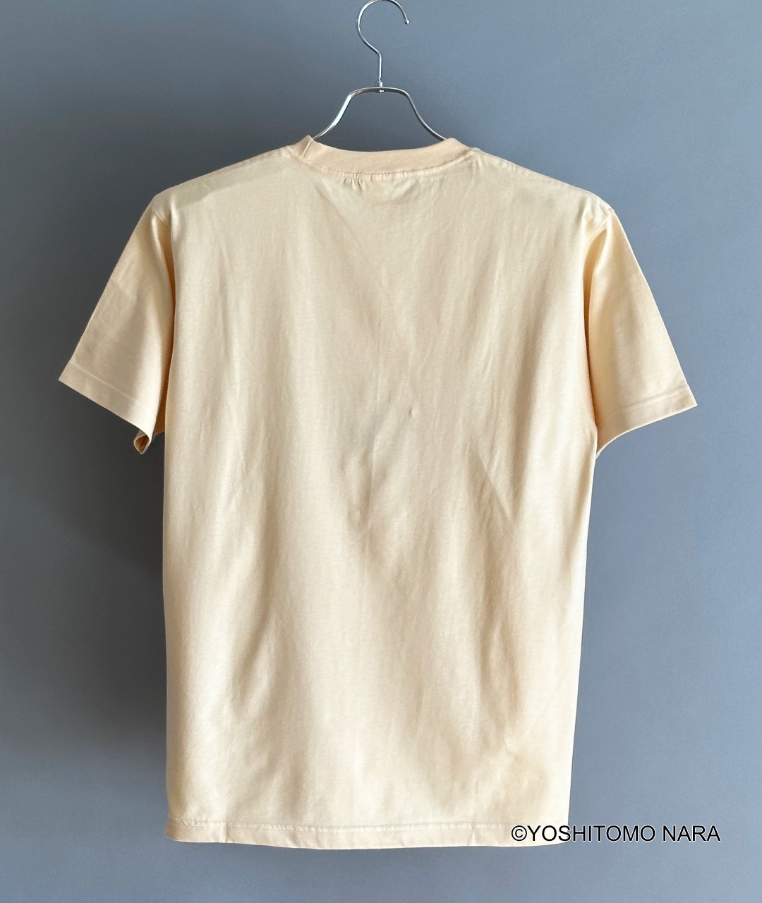 Tシャツ Life Band / Yuz – YOSHITOMO NARA Exhibition Official