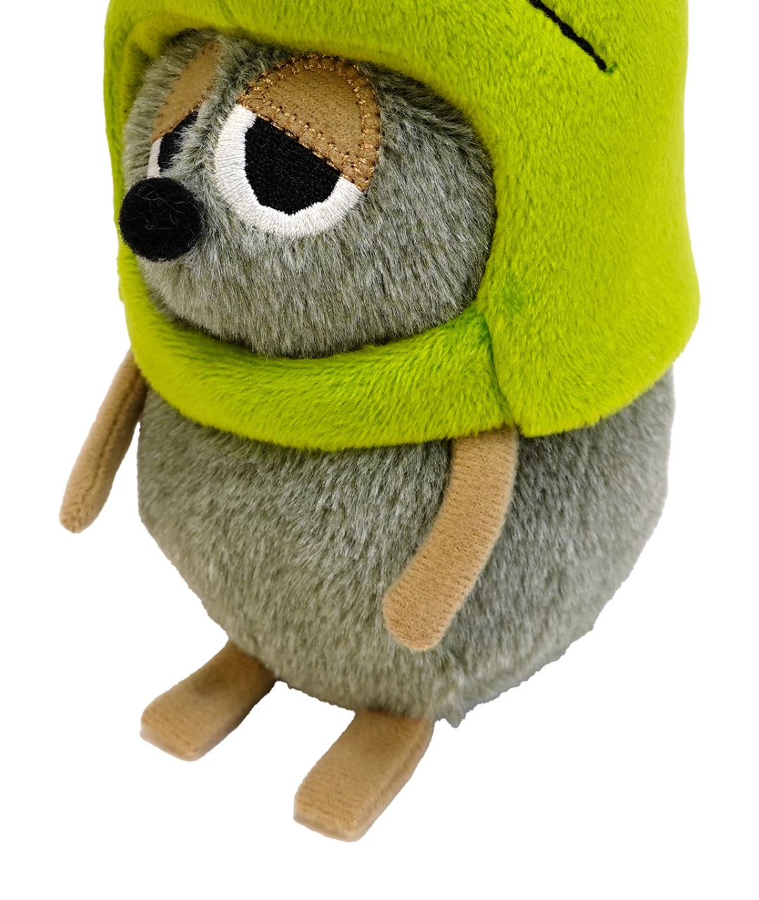 レオ・レオニ】フレデリック 変身 ぬいぐるみ カエル｜ラムフロム