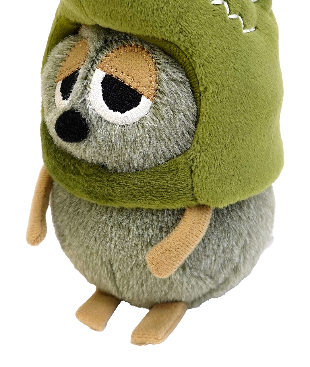 レオ・レオニ】フレデリック 変身 ぬいぐるみ コーネリアス