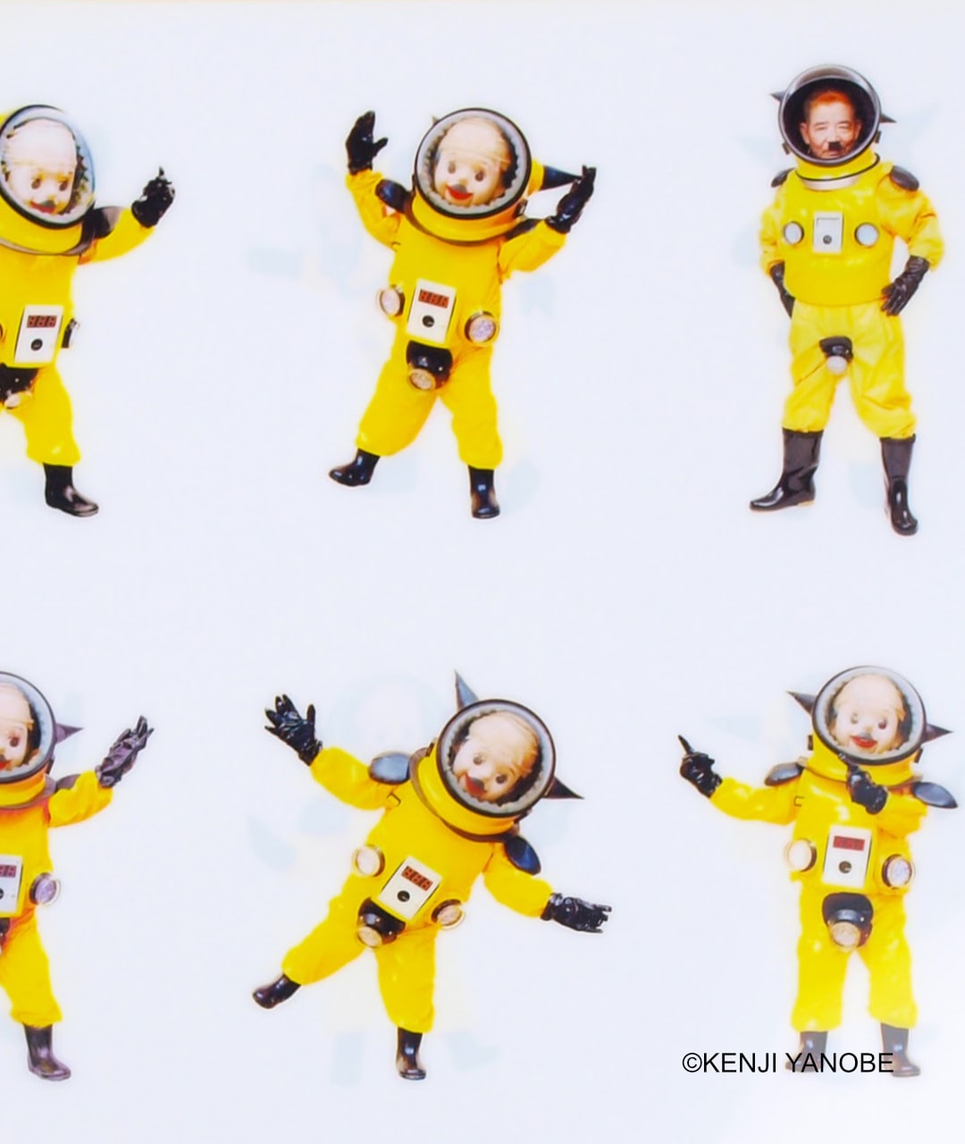 トラちゃんの大冒険 ヤノバケンジ トラちゃんの大冒険 ヤノバケンジ ジャイアント・トらやん [2005