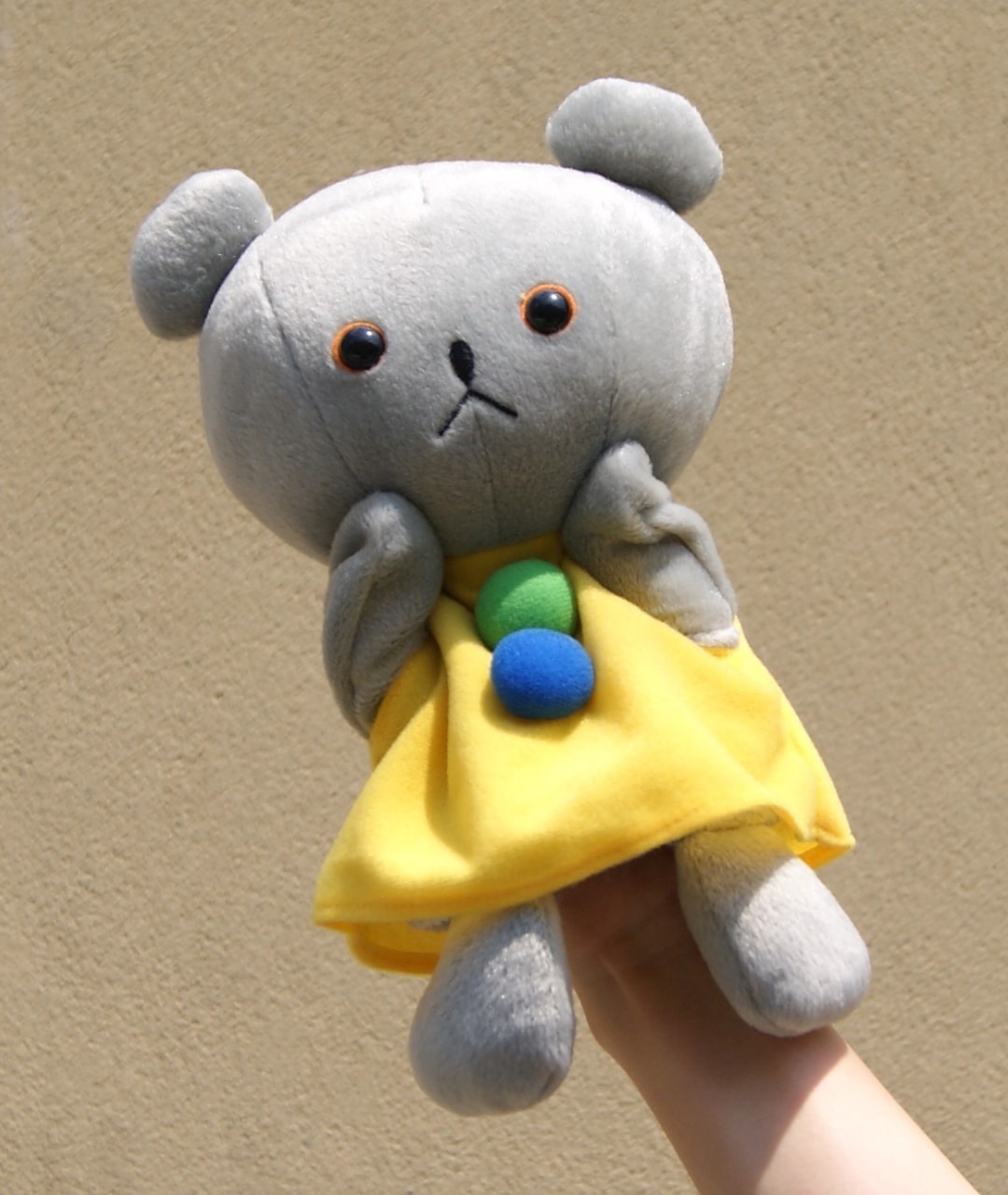へんしんシリーズ 絵本 カッパくん パペット ぬいぐるみ 当選品 へんしんシリーズスペシャルサイト：金の星社