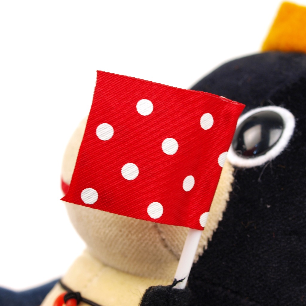 ヤングエポック社　モダンペッツフレンド　ピート 　ぬいぐるみ　アンティーク ヤングエポック社 モダンペッツフレンド ピート ぬいぐるみ